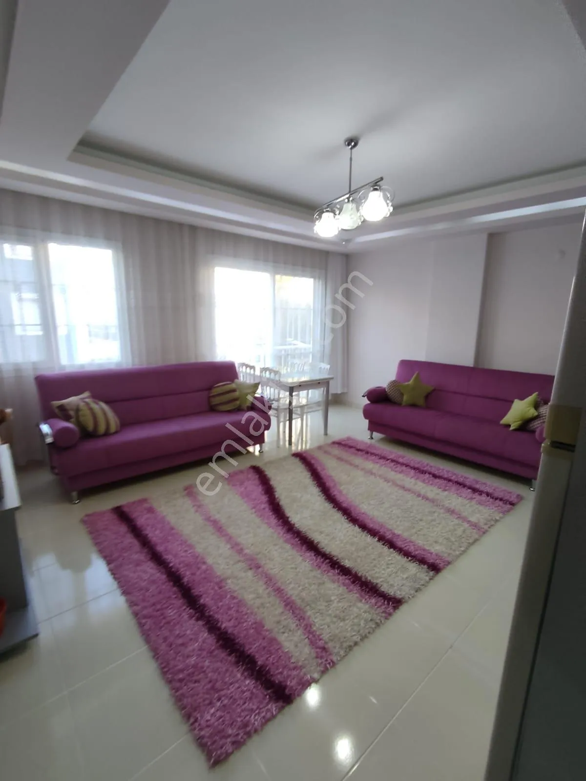 Didim Altınkum Mahallesinde 2+1 Eşyalı Daire - AYDIN DİDİM fotoğraf 23