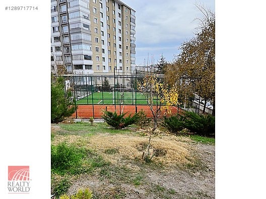 FIRSAT !!! ANKARA ETİMESGUT AHİMESUT'DA FUL YAPILI DAİRE - ANKARA ETİMESGUT fotoğraf 7