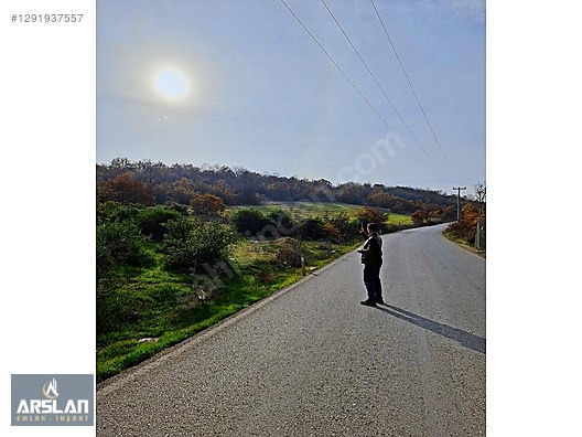 ARSLAN EMLAK'TAN İNEGÖL YENİ YÖRÜK MAHALLESİNDEN SATILIK TARLA - BURSA İNEGÖL fotoğraf 25