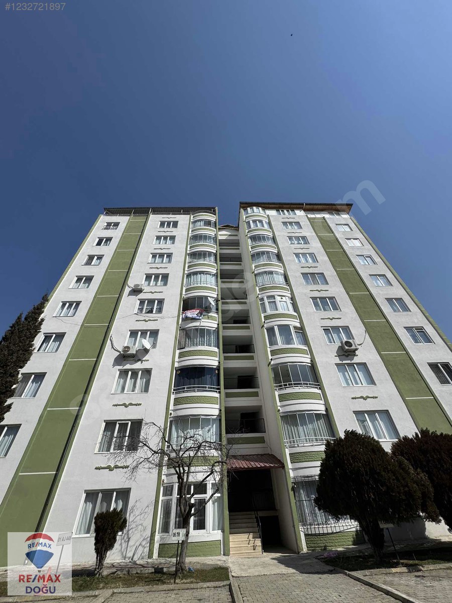REMAX DOĞUDAN HİLALKENTTE ARA KAT SATILIK FUL YAPILI DAİRE - ELAZIĞ MERKEZ fotoğraf 6