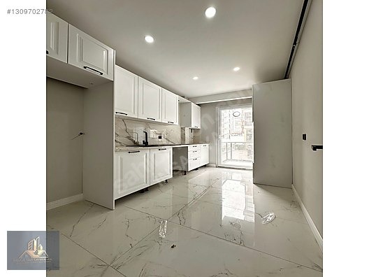 BEYLİKDÜZÜ KAVAKLI'DA MARİNAYA KOMŞU SATILIK 3+1 FIRSAT DAİRE - İSTANBUL BEYLİKDÜZÜ fotoğraf 9
