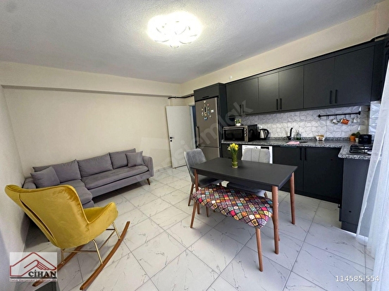 HAVUZLU EŞYALI 2+1 DAİRE - SAKARYA KARASU fotoğraf 5