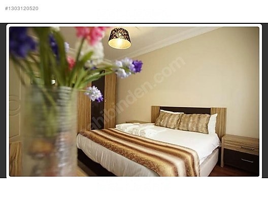 TAŞKESTİ EMLAKTAN SAROT TERMAL VADİ DE SATILIK 1+1 DEVREMÜLK - BOLU MUDURNU fotoğraf 2