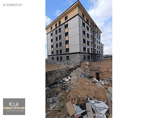 BOSTANBAŞINDA YERİNDE DÖNÜŞÜM TÜNEL KALIP SATILIK 3+1 DAİRE - MALATYA YEŞİLYURT fotoğraf 22