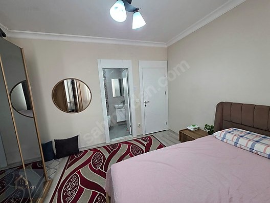 3+1 YENİ BİNA (2.KAT) HAVUZLU SİTE İÇE(ŞEHİR HASTAHANESİNE KOMŞU - YALOVA MERKEZ fotoğraf 9