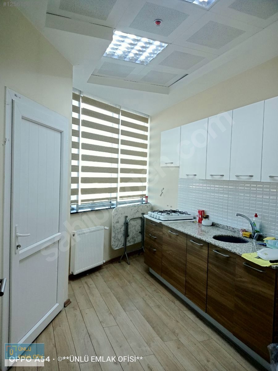 ÜNLÜ EMLAKTAN BARO PLAZADA 2+1 ACİL SATILIK EŞYALI OFİS BÜRO - KASTAMONU MERKEZ fotoğraf 50