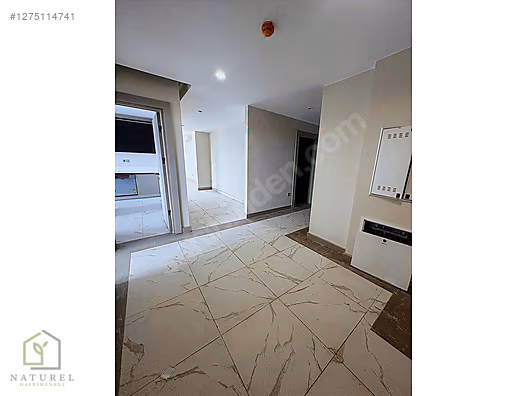 BAHÇEŞEHİR VADİ EVLERİ-1 SATILIK 5+1 TERASLI LOFT UZUN VADELİ - İSTANBUL BAŞAKŞEHİR fotoğraf 18