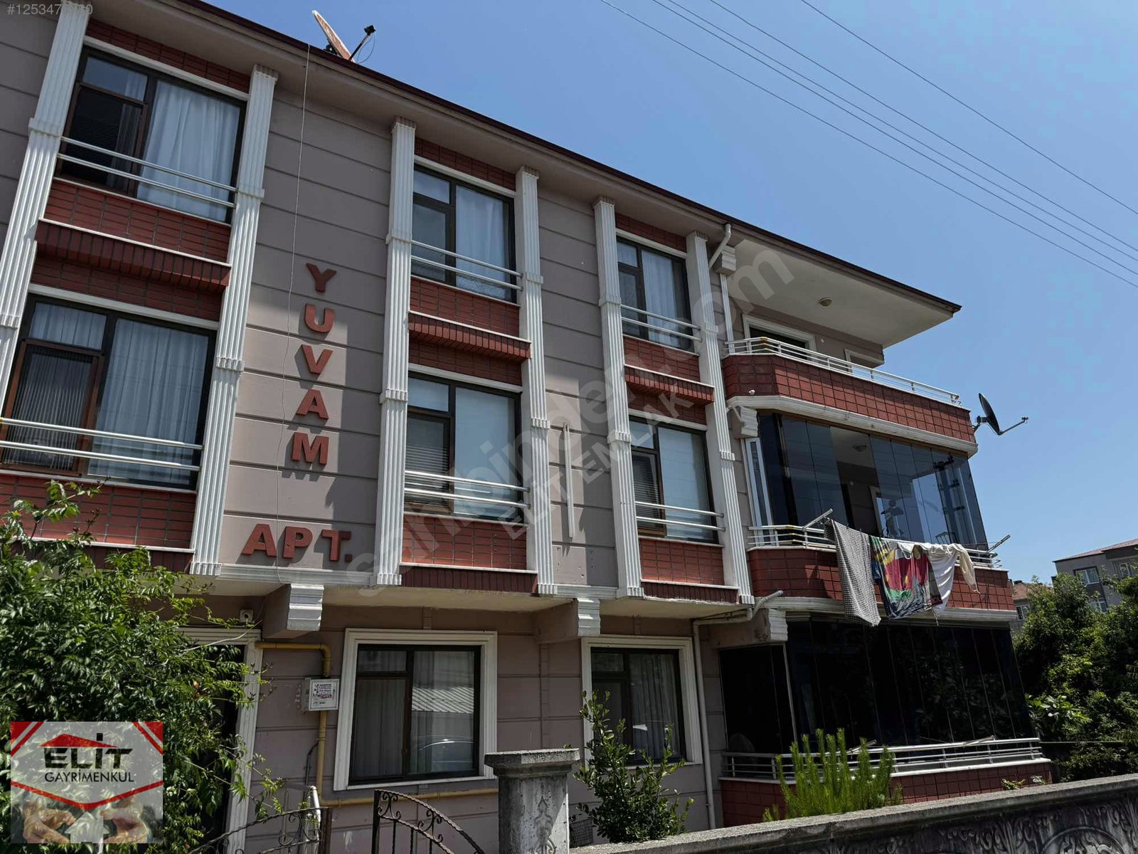 KARASU ÇARŞI MERKEZDE SATILIK 2+1GENİŞ BAHÇELİ DAİRE PAZARLIKSIZ - SAKARYA KARASU fotoğraf 46