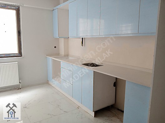 Tepebaşı'nda Sıfır 3+1 Daire - 115m² - ZONGULDAK MERKEZ fotoğraf 4