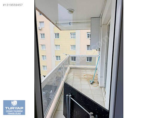 NARLIDERE MERKEZDE KİRALIK DOĞALGAZLI 2+1 DAİRE - İZMİR NARLIDERE fotoğraf 10