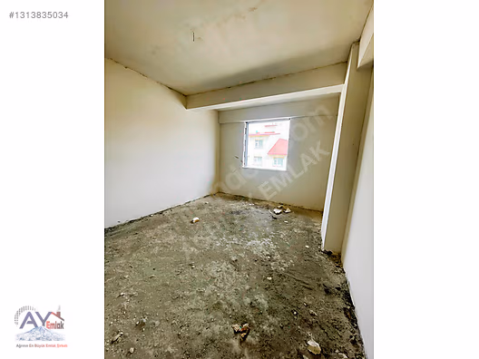 Abide Mahallesi'nde Sıfır 3+1 Daireler - 148m² - AĞRI MERKEZ fotoğraf 14