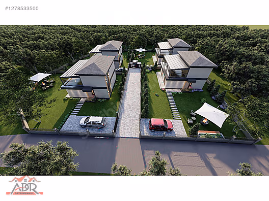 Geyve ilimbey köyünde 500 m2.inş.ruhsatlı müstakil satılık arsa. - SAKARYA GEYVE fotoğraf 42