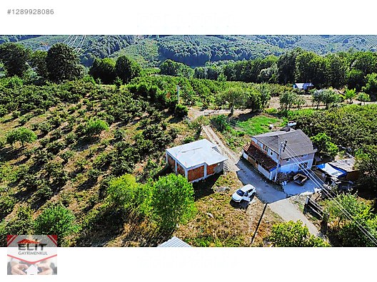 SAKARYA KARASU'DA SATILIK FRSAT KÖY İÇİNDE 635 metre² KUPON ARSA - SAKARYA KARASU fotoğraf 2