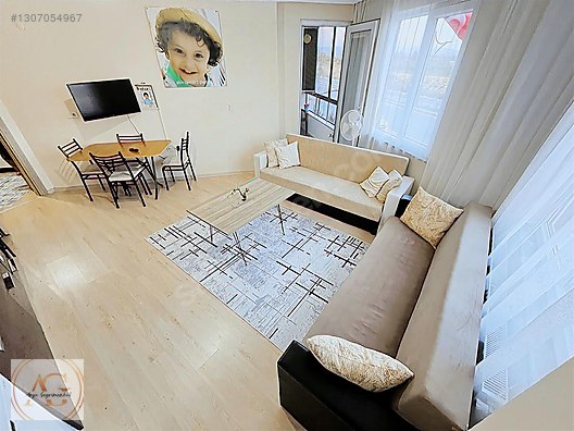Altınkum'da Satılık 1+1 Daire - Arakat, Ön Cephe, Balkonlu - BALIKESİR EDREMİT fotoğraf 2