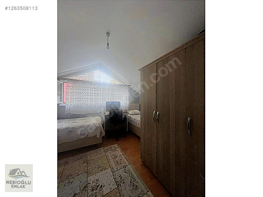 NEBİOĞLU EMLAKTAN ÇINARLI MAH.MÜSTAKİL İKİZ VİLLA VE DAİRE - KOCAELİ DERİNCE fotoğraf 34