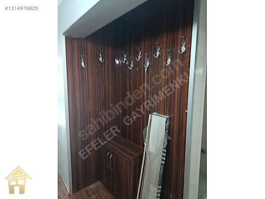 EFELER GAYRİMENKUL Satılık 4+1 Daire - 220m² - Şehir Merkezinde - AYDIN EFELER fotoğraf 8