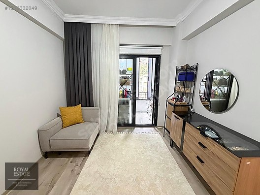 ROYAL EMLAKTAN HACILAR MEYDANINDA SATILIK 3+1 DAİRE - AMASYA MERKEZ fotoğraf 24