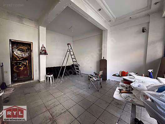 Ümraniye Çamlık Mahallesi'nde 150 m2 satılık arsa ve 50m2 dükkan - İSTANBUL ÜMRANİYE fotoğraf 23