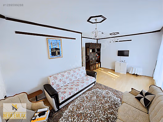 Lokman Hekim Has.Yürüme Mesafesinde Sıfır Oturum Hazır Katta 2+1 - ANKARA KEÇİÖREN fotoğraf 4
