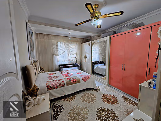 Kemalpaşa M. Akif Ersoy 3+1 Satılık 130 m2 Daire - İZMİR KEMALPAŞA fotoğraf 19