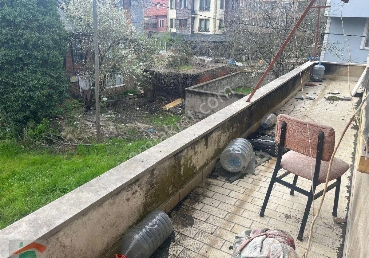 Yukarıçarşı 2 Katlı Bahçeli Ev , Sinema Yakını - BARTIN MERKEZ fotoğraf 21