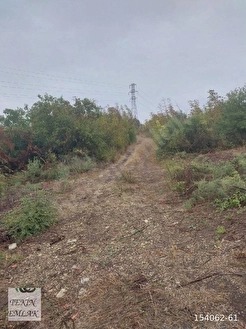 YALOVA ALTINOVA KAYTAZDERE'DE 7180M2 YATIRIMLIK TARLA BİR BÜLÜMÜ İMARLI 2 PAPSEL - YALOVA ALTINOVA fotoğraf 9