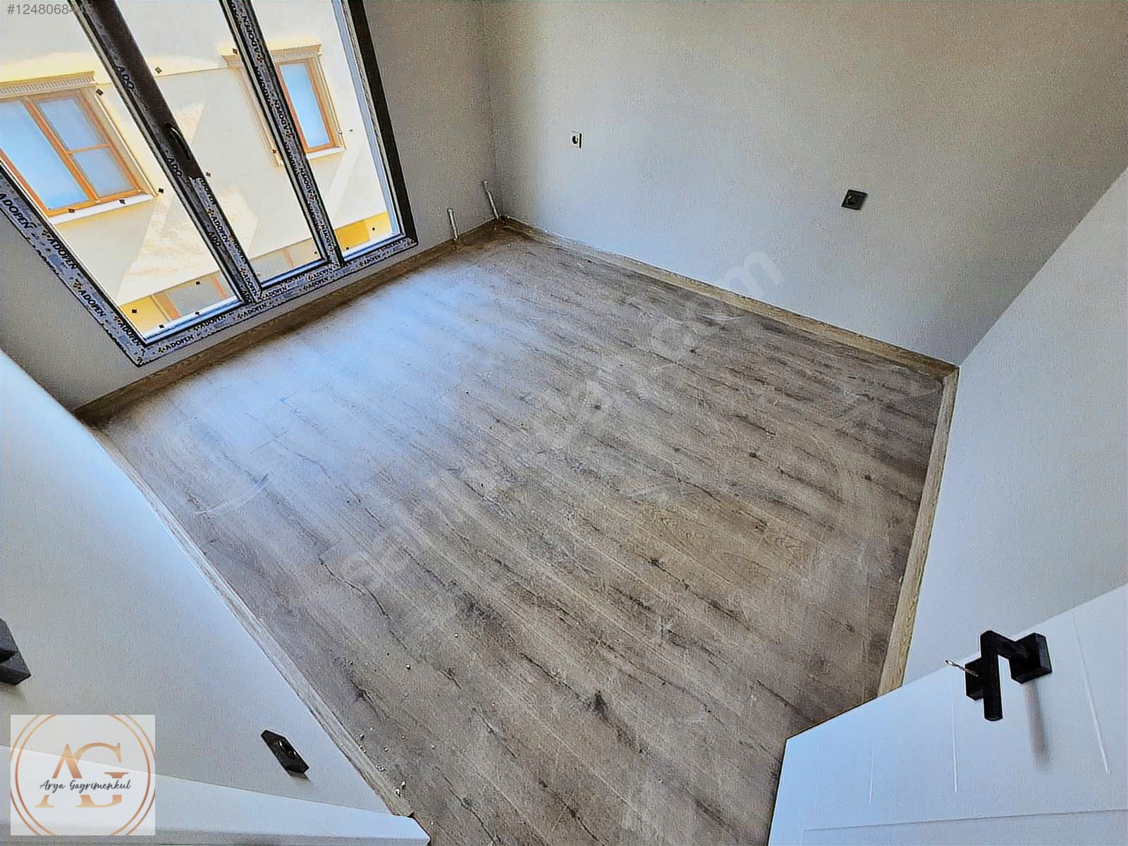 ARYA'DAN MUHTEŞEM TASARIMLI 3+1 HAVUZLU OTOPARKLI LÜKS DAİRE - BALIKESİR BURHANİYE fotoğraf 8