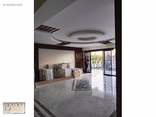YUVAM'DAN ENÇ PERFECT LİFE 2 Sitesi'nde Lüks 2+1 Daire - MERSİN ERDEMLİ fotoğraf 19