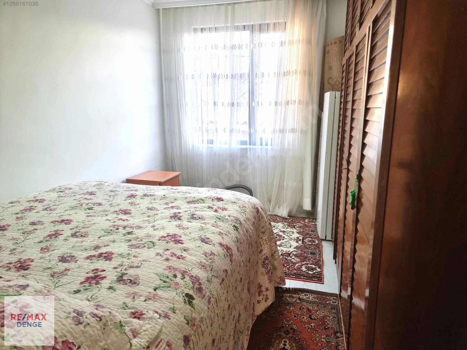CENGİZ TOPEL CADDESİNDE SATILIK ARAKAT 2+1 DAİRE - İSTANBUL EYÜPSULTAN fotoğraf 10