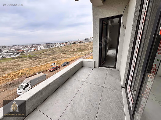 ÇİFTLİKKÖY BAYRAKTEPEDE MUHTEŞEM DENİZ MANZARALI 1+1 DAİRELER - YALOVA ÇİFTLİKKÖY fotoğraf 2