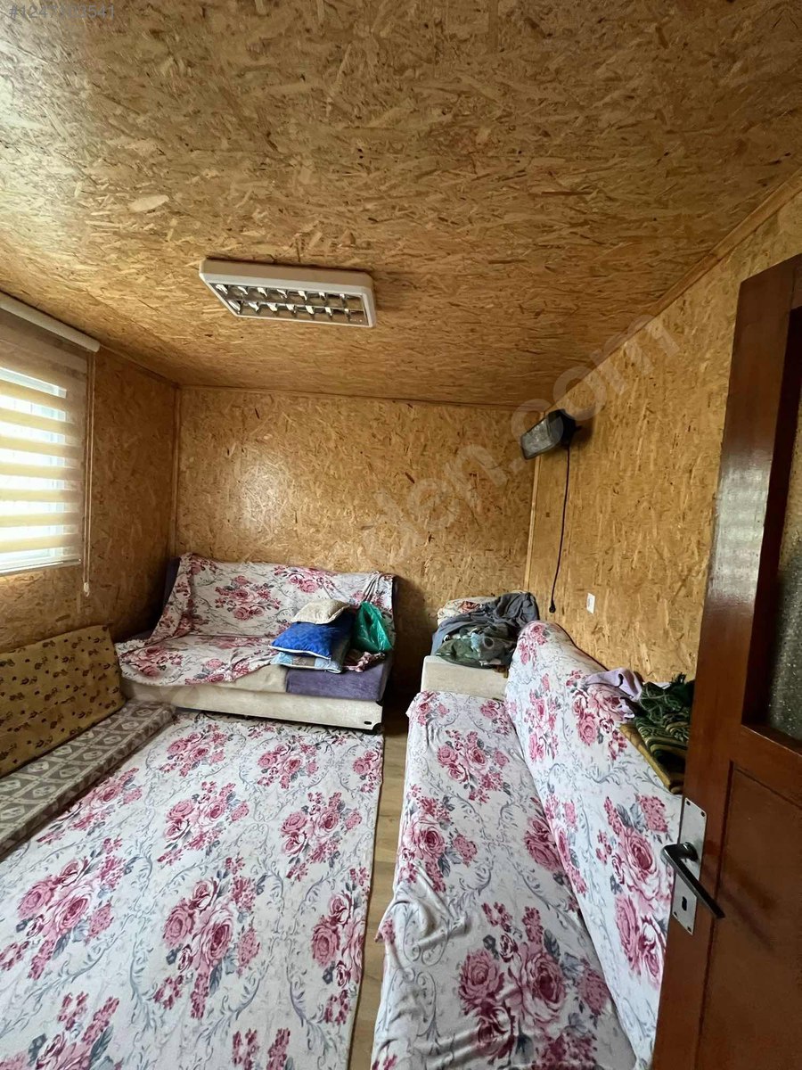 BURSA KESTEL GÖZEDE KÖYÜNDE 891 M² BAHÇE SATILIKTIR - BURSA KESTEL fotoğraf 28