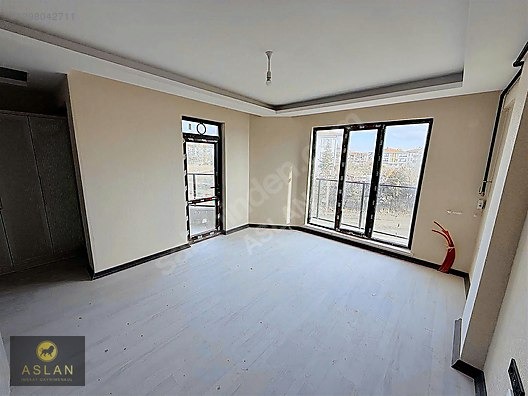 HAVALİMANI BÖLGESİ | METRO + ÜVİVERSİTE YAKINI 1+1 DAİRELER - ANKARA ÇUBUK fotoğraf 13