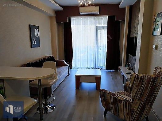 SELÇUKLU-OTOGAR-YAZIR MAH-KİRALIK SİTE İÇİ EŞYALI LÜX 1+1 DAİRE - KONYA SELÇUKLU fotoğraf 24
