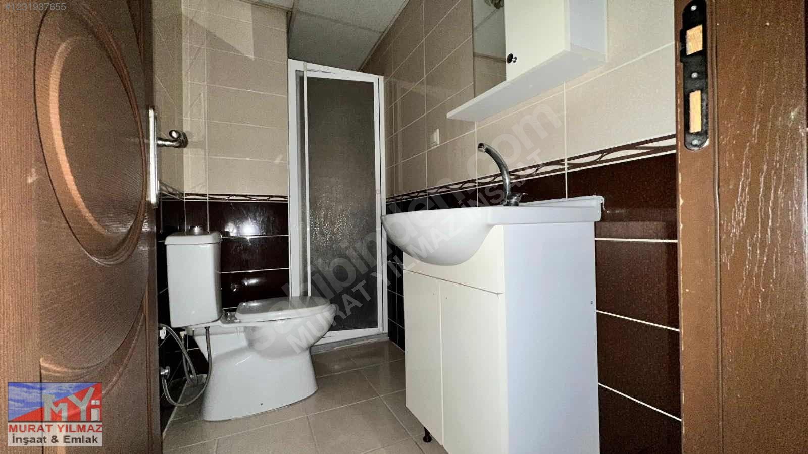 MURAT YILMAZ İNŞAAT EMLAK TAN GÜLLÜK MAH SATILIK 1+1 DAİRE - ESKİŞEHİR TEPEBAŞI fotoğraf 31