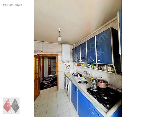 SATILIK DAİRE - AĞRI MERKEZ fotoğraf 9