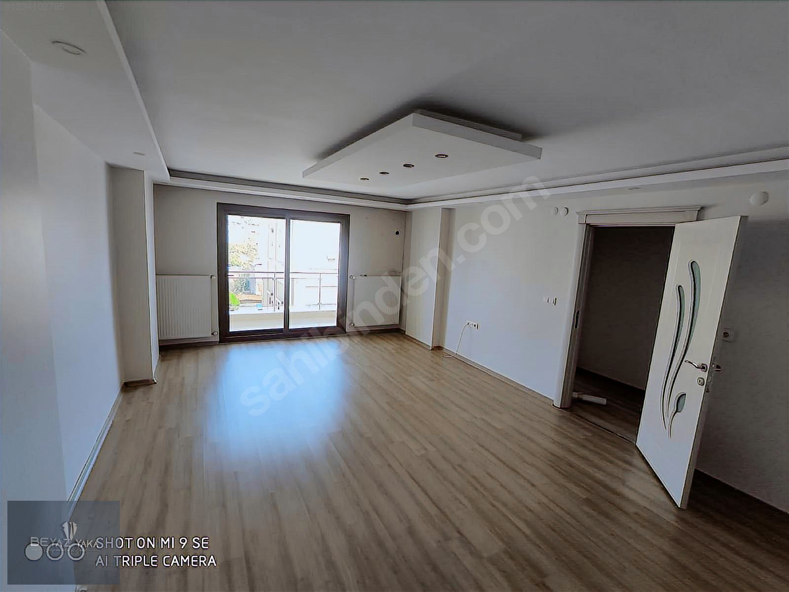 BEYAZ YAKA'DAN ERTUĞRUL MAHALLESİNDE 3+1 SATILIK DAİRE - İZMİR BERGAMA fotoğraf 7