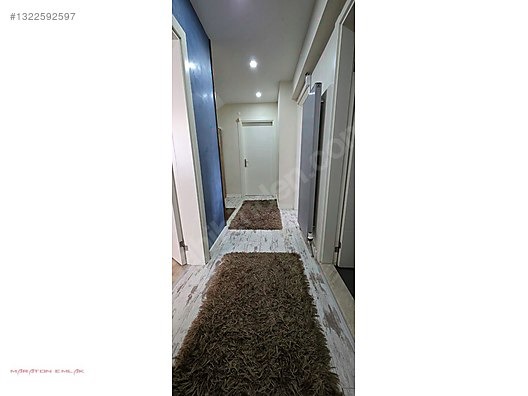 IŞIKKENT MAHALLESİ NAZ KONAKLARINDA LÜX VİLLA 6+1 - ISPARTA MERKEZ fotoğraf 20