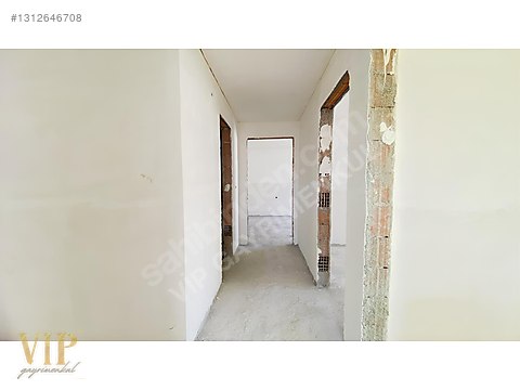 VİP GAYRİMENKUL'den ÇARŞI MERKEZİNDE 3+1 ULTRA LÜKS SIFIR DAİRE - ANTALYA ELMALI fotoğraf 2