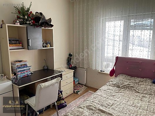 YUSUF KARADAĞLIDAN MEMUR-SEN TOKİ DE SATILIK 2+1 DAİRE - MALATYA BATTALGAZİ fotoğraf 15