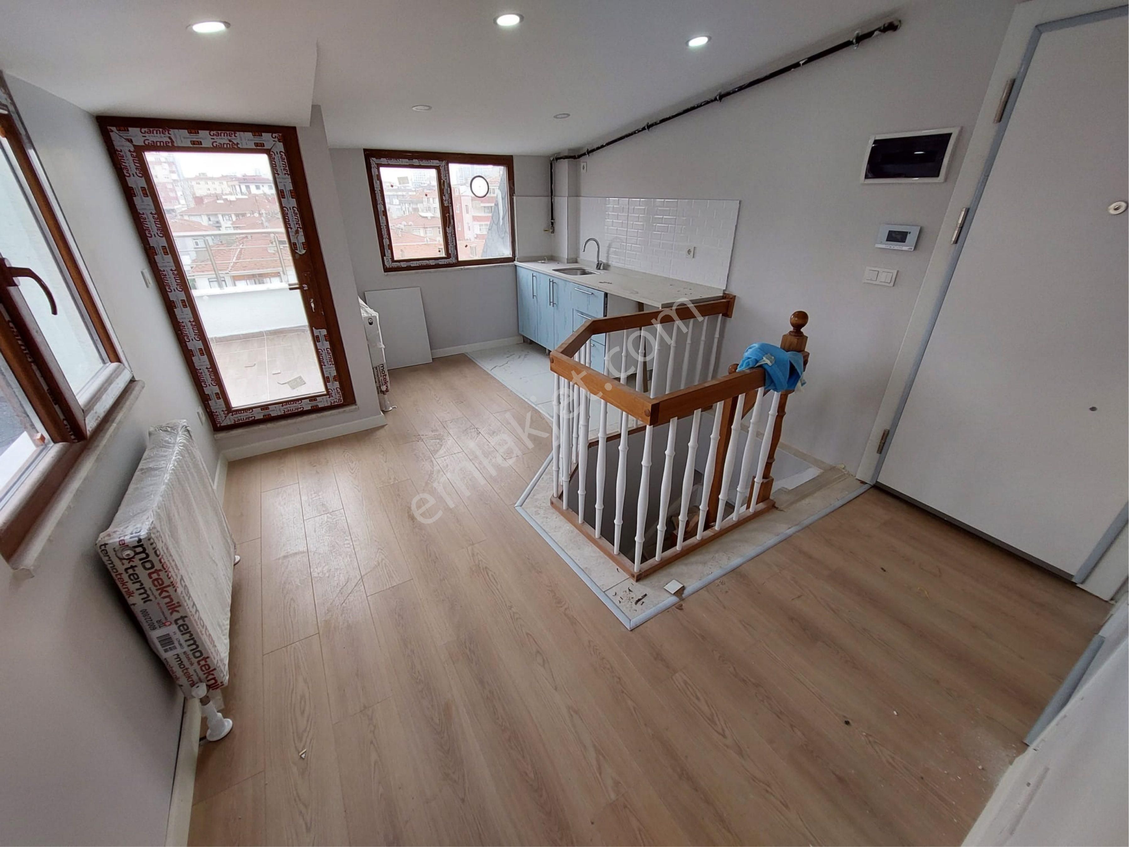 Baki Emlaktan Kartal Cevizlıde Dublexs - İSTANBUL KARTAL fotoğraf 22