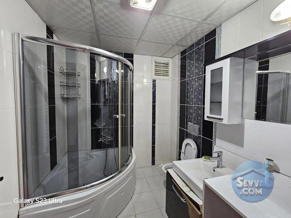 İPEKYOL MAH BEYKA SİT 11.KAT 4+1 D.GAZLI.ASASNÖRLÜ - ŞANLIURFA HALİLİYE fotoğraf 6