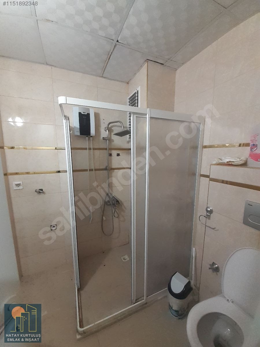 KURTULUŞ EMLAKTAN YENİŞEHİR MAHALLESİNDE SATILIK ARA KAT DAİRE - HATAY İSKENDERUN fotoğraf 13