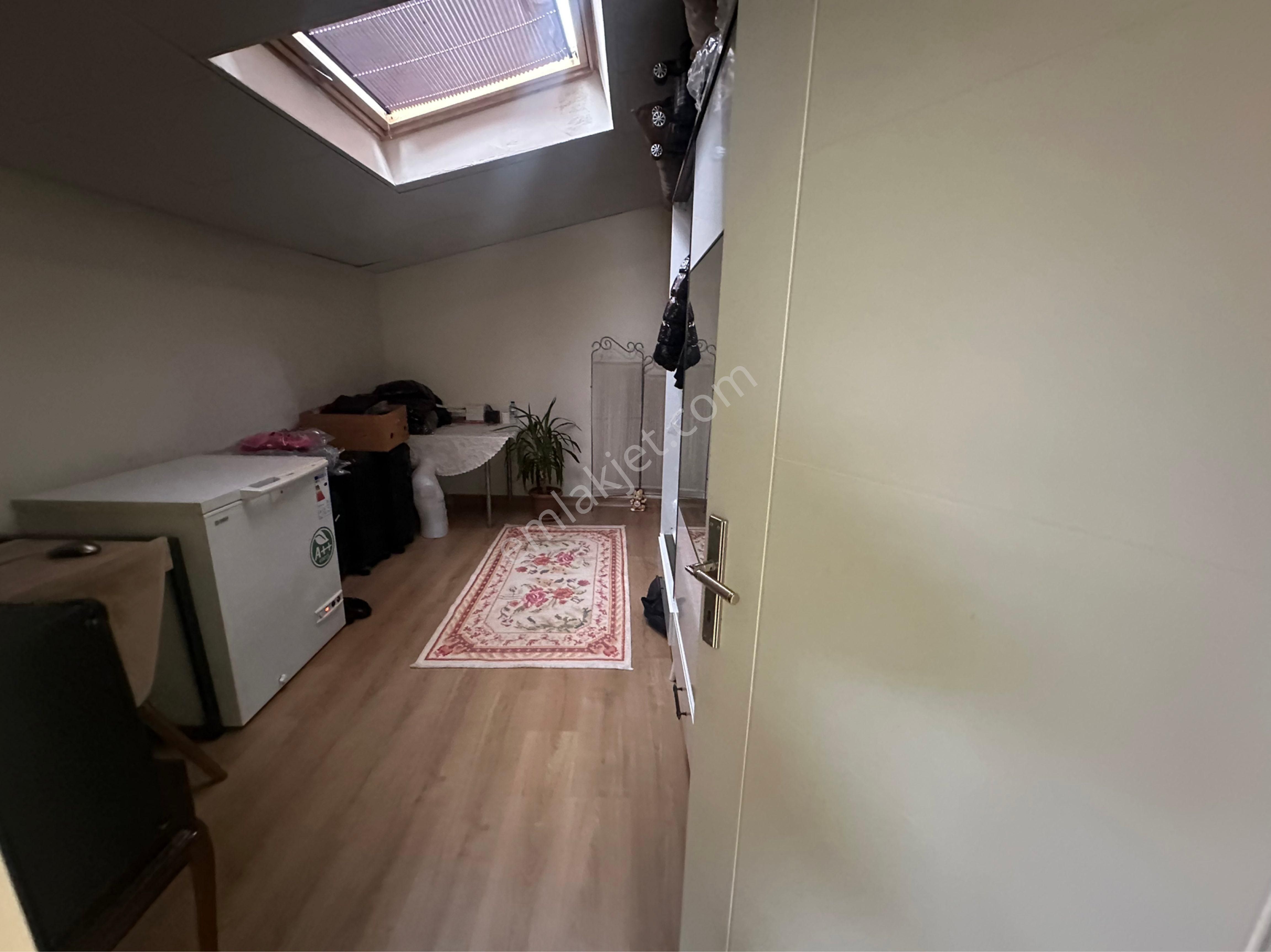 Baki Emlaktan Pendık Velıbabada Dublexs Daire - İSTANBUL PENDİK fotoğraf 10