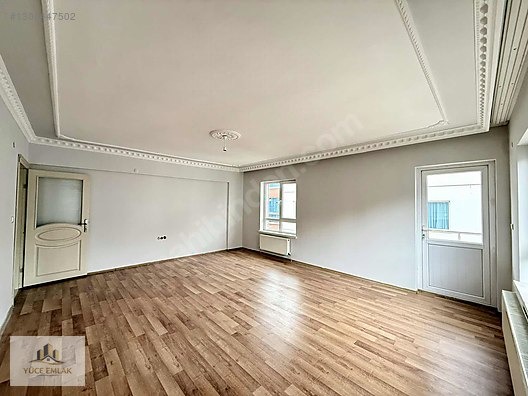 YÜCE'DEN ▓ASANSÖRLÜ ORTA KAT 3+1 MERKEZDE YAPILI KÖK TAPU DAİRE - ANKARA PURSAKLAR fotoğraf 7