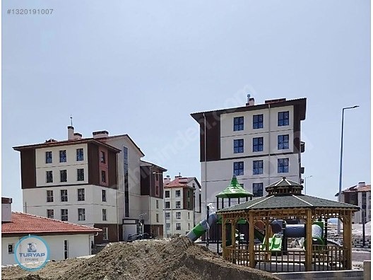 RESMİ TAPU DEVİRLİ - 33 BİN TAKSİTLE 64M2 ÖMÜRDE BİR KERE GELİR - BALIKESİR BİGADİÇ fotoğraf 14