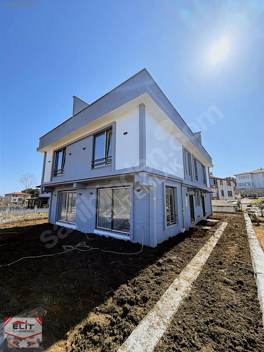 Karasu'da Satılık Müstakil Villa: 3+1, 150m², Bahçeli & Teraslı - SAKARYA KARASU fotoğraf 50