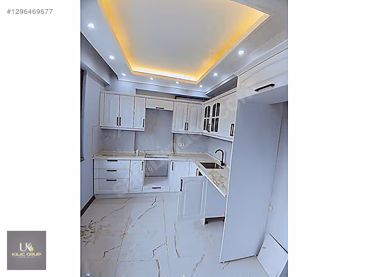 KILIÇ GRUPTAN GÜNEY CEPHELİ 102M2 YERDEN ISITMALI 2+1 DUBLEKS DA - KOCAELİ KÖRFEZ fotoğraf 23