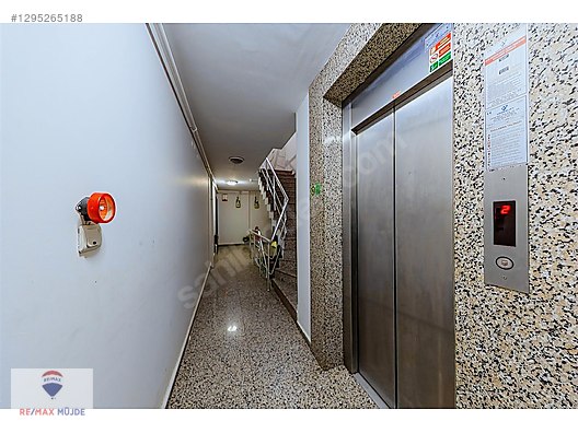 ACIBADEM CADDE'sinde 130 m2 3+1 SATILIK DUBLEKS DAİRE - İSTANBUL ÜSKÜDAR fotoğraf 12
