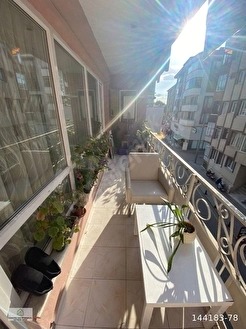 KARDEŞ GAYRİMENKULDEN MERKEZE YAKIN KONUMDA 3+1 GENİŞ DAİRE - KOCAELİ KARAMÜRSEL fotoğraf 6