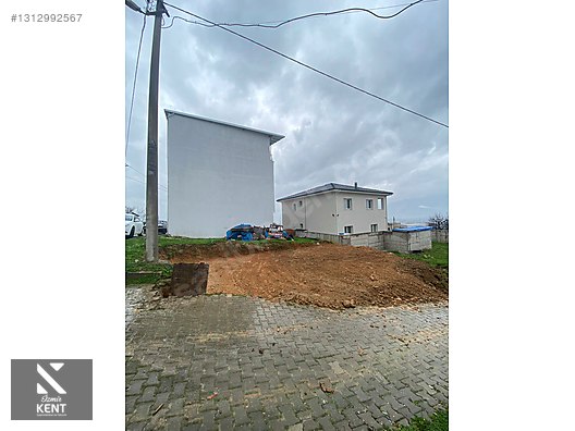 Kemalpaşa Yukarı Sütçüler Konut İmarlı Arsa - İZMİR KEMALPAŞA fotoğraf 15
